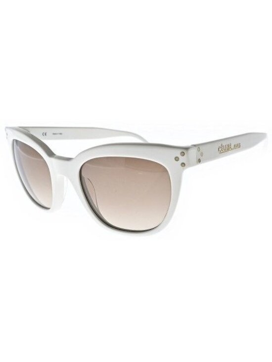 Celine Sunglasses Eyewear White main image 8